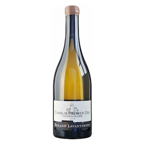 Chablis AOC Premier Cru Fourchaume 