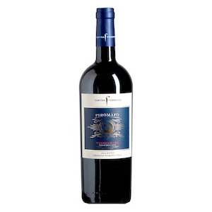 Salento IGP “Piromàfo” Negroamaro 