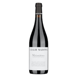 Montepulciano d’Abruzzo DOC “Malandrino” 