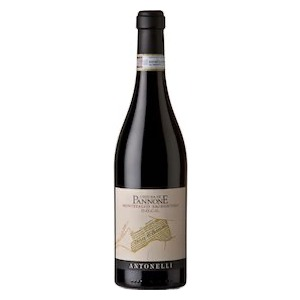 Montefalco Sagrantino DOCG “Chiusa di Pannone” 