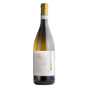 Spoleto DOC “Campo de Pico” Trebbiano Spoletino 