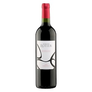 Gaillac AOC “Les Gravels” 