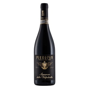 Amarone della Valpolicella DOCG “Vigna Monte Garzon” 
