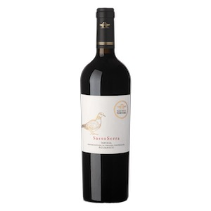 Irpinia DOC “Sasso Serra” Aglianico 