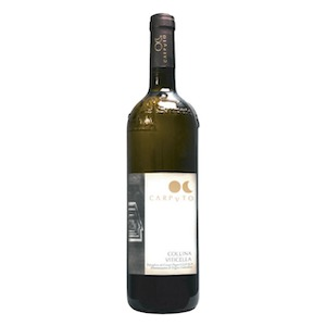 Campi Flegrei DOC “Collina Viticella” Falanghina Flegrea 