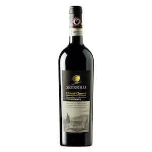 Chianti Classico DOCG 