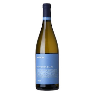 Napa Valley AVA Sauvignon Blanc 