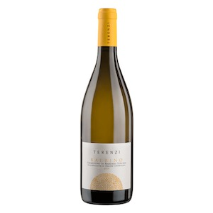 Maremma Toscana DOC “Balbinvs” Vermentino 