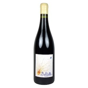Côtes du Rhône AOC “Bulbille” 