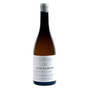 Valle de Güímar DO “Los Loros La Bota de Mateo” Listán Blanco 