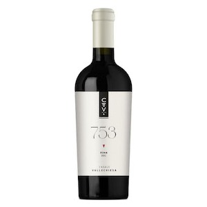 Roma DOC “753” 