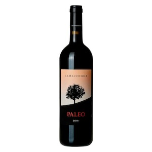 Toscana IGP “Paleo Rosso” Cabernet Franc 