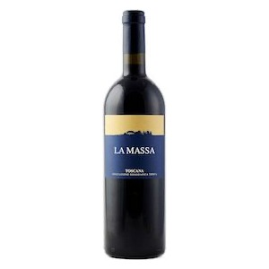 Toscana IGP “La Massa” 