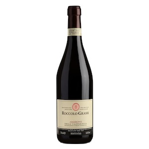 Amarone della Valpolicella DOCG 