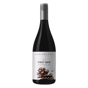 Okanagan Valley Pinot Noir 