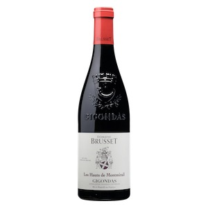 Gigondas AOC “Les Hauts de Montmirail” 