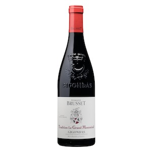 Gigondas AOC “Tradition Le Grand Montmirail” 