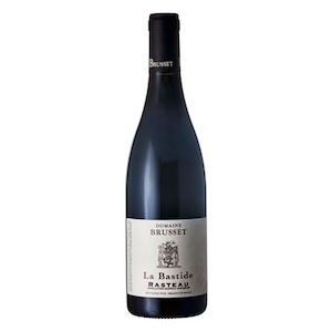 Rasteau AOC “La Bastide” 