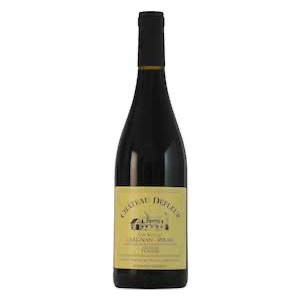 Sidi Salem AOC “Château Defleur Rouge” 