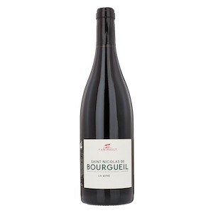 Saint-Nicolas-de-Bourgueil AOC “La Mine” 