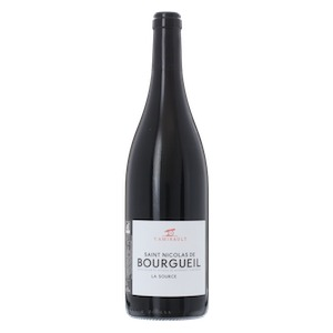 Saint-Nicolas-de-Bourgueil AOC “La Source” 