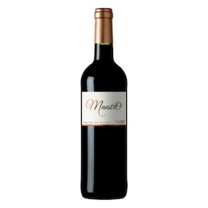 Bergerac AOC “Maestro” 