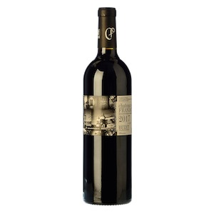 Buzet AOC “Cuvée Majorat” 