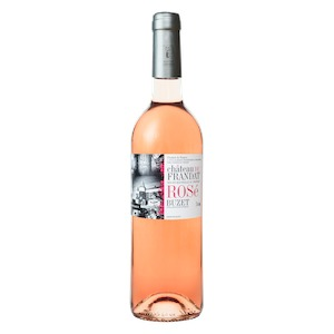 Buzet AOC 