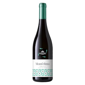 Sicilia DOC “Mont’elimo” Grillo 