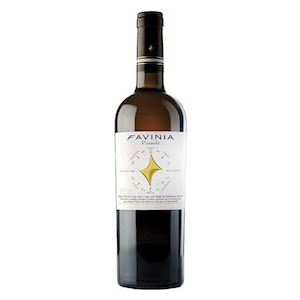 Terre Siciliane IGP “Favinia Passulé” 
