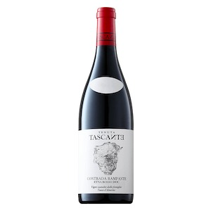 Etna DOC “Tenuta Tascante” Rampante 
