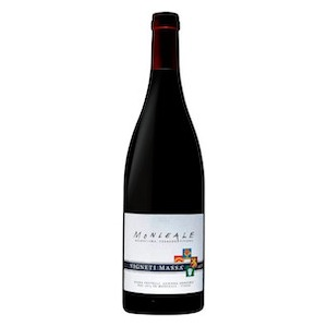 Colli Tortonesi DOC Barbera Monleale 