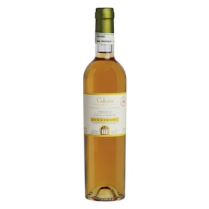 Orvieto DOC “Calcaia” Superiore Classico Muffa Nobile 
