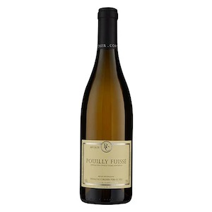 Pouilly-Fuissé AOC 