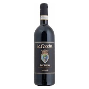 Barolo DOCG Borzone 
