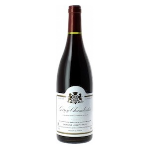 Gevrey-Chambertin AOC 