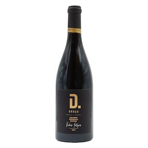 Douro DOC “Dona Graça” Grande Reserva 