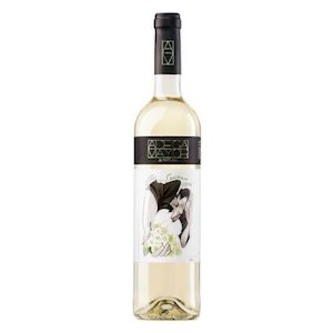 Alentejo VR “Dizeres Branco” 