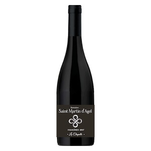 Faugères AOC “La Chapelle” 