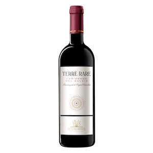 Carignano del Sulcis DOC “Terre Rare” 