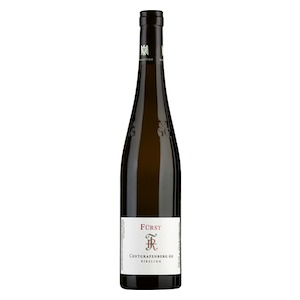 Bürgstadt Riesling Grosses Gewächs VDP Grosse Lagen Centgrafenberg 