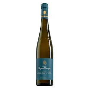 Winterbach Weißburgunder Grosses Gewächs VDP Grosse Lagen Hungerberg 
