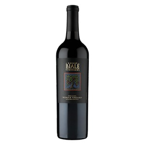 Sonoma Valley AVA “Bedrock Vineyard” Zinfandel 