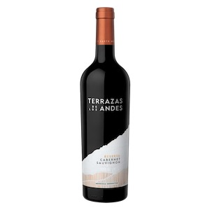 Mendoza Cabernet Sauvignon 