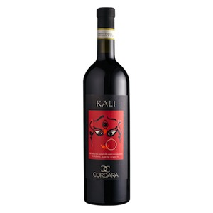 Barbera d’Asti DOCG “Kali” Superiore 